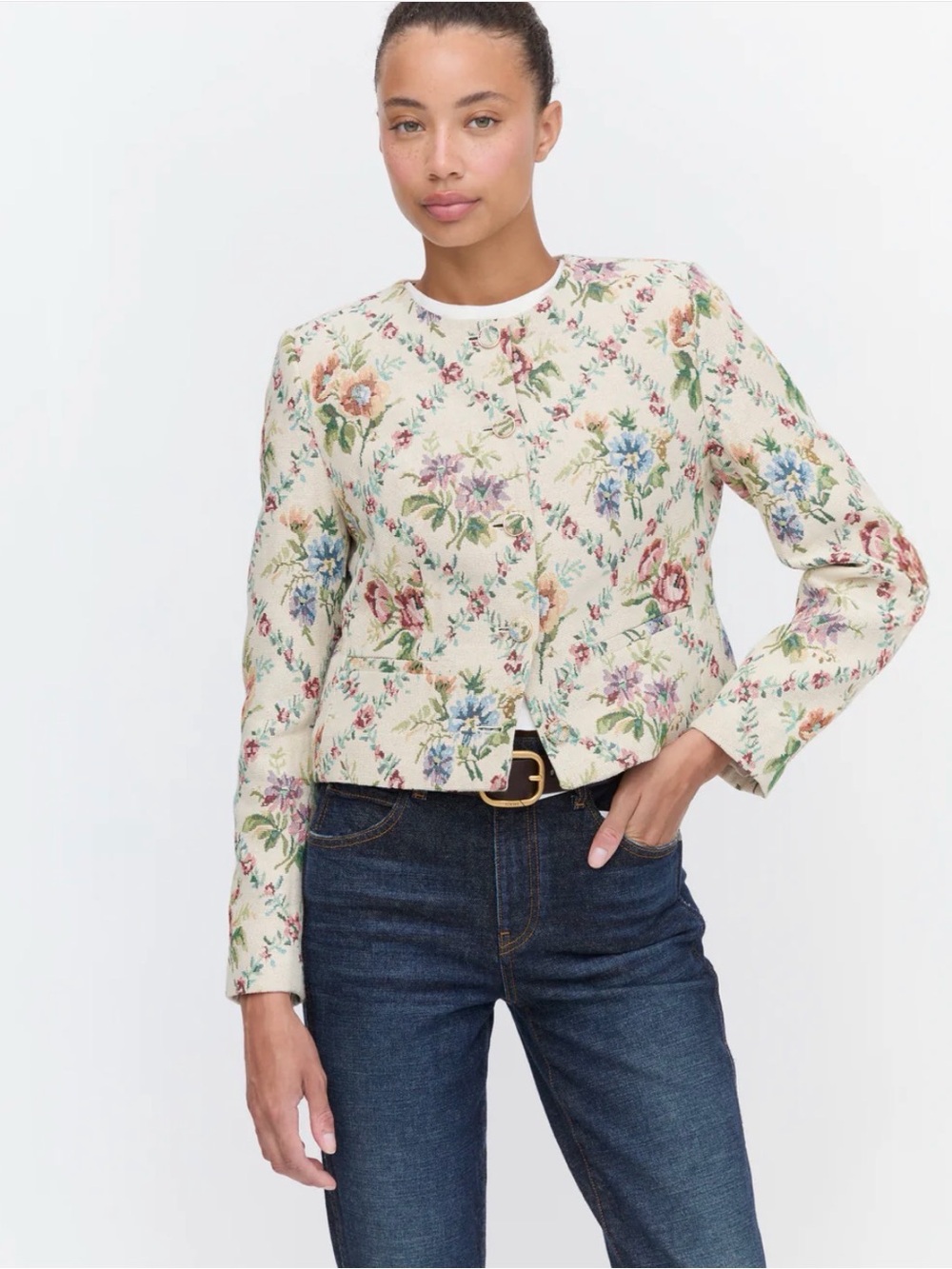 Virginia Jacket - Picture 2 of 4
